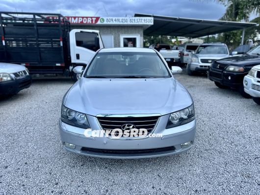 Hyundai Sonata Carros en venta
