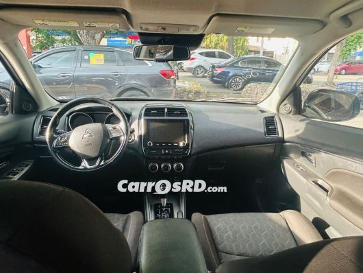 Mitsubishi Outlander Jeepeta en venta