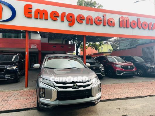 Mitsubishi Outlander Jeepeta en venta