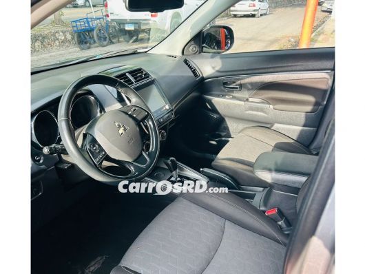 Mitsubishi Outlander Jeepeta en venta