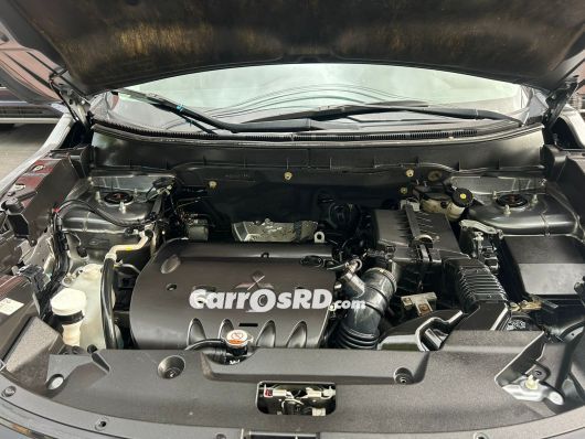Mitsubishi Outlander Jeepeta en venta