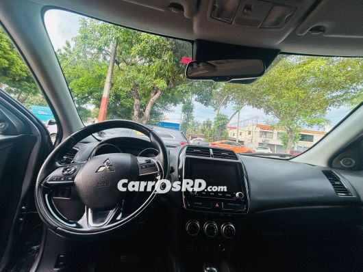 Mitsubishi Outlander Jeepeta en venta