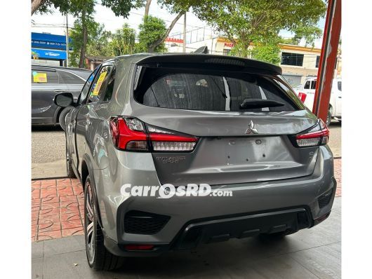 Mitsubishi Outlander Jeepeta en venta
