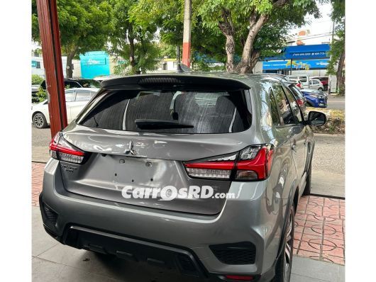Mitsubishi Outlander Jeepeta en venta