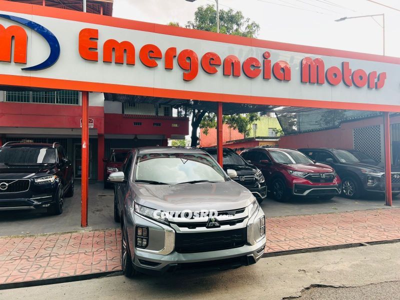Mitsubishi