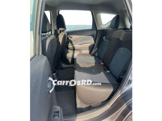 Nissan Versa Carros en venta