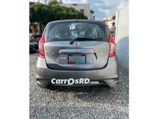 Nissan Versa Carros en venta