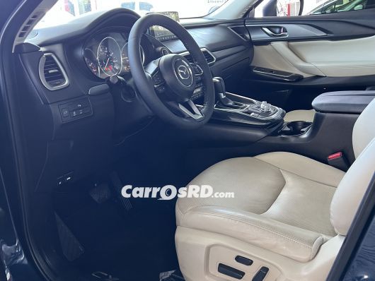 Mazda CX-9 Jeepeta en venta