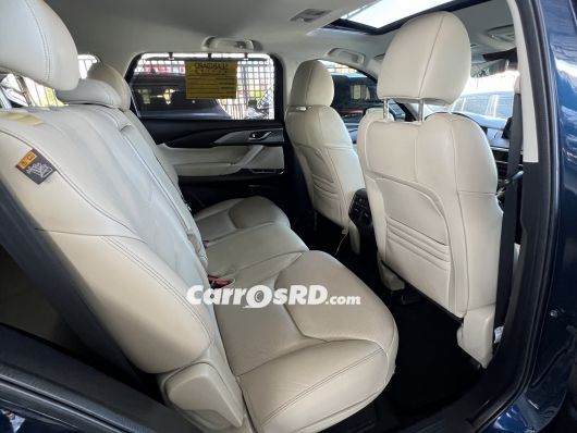 Mazda CX-9 Jeepeta en venta