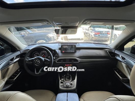 Mazda CX-9 Jeepeta en venta