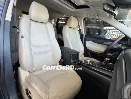 Mazda CX-9 Jeepeta en venta