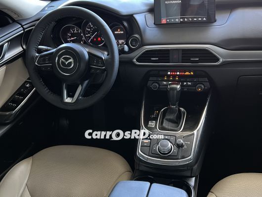 Mazda CX-9 Jeepeta en venta