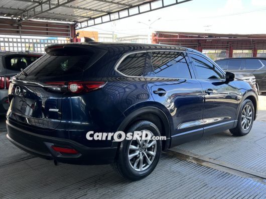 Mazda CX-9 Jeepeta en venta