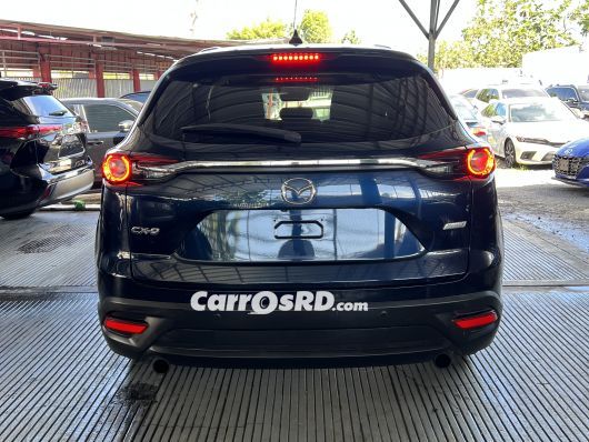 Mazda CX-9 Jeepeta en venta