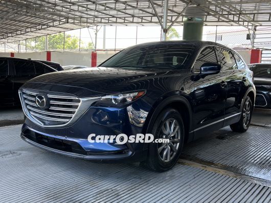 Mazda CX-9 Jeepeta en venta
