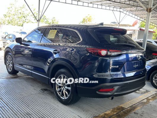 Mazda CX-9 Jeepeta en venta