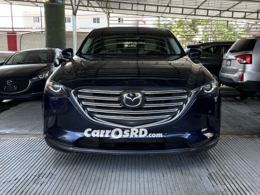 Mazda CX-9 Jeepeta en venta