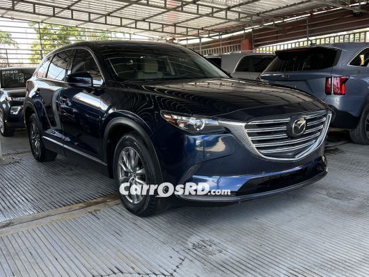 Mazda CX-9 Jeepeta en venta