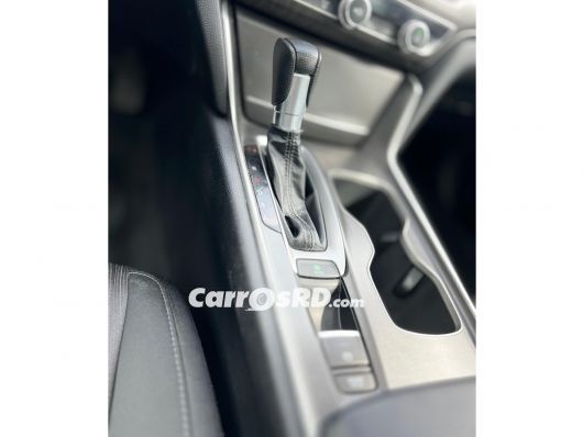Honda Accord Carros en venta