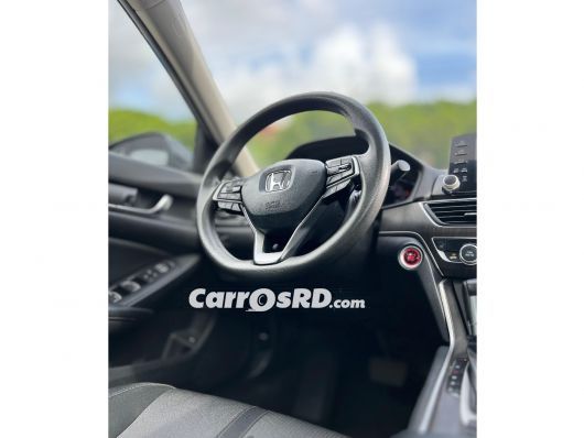 Honda Accord Carros en venta