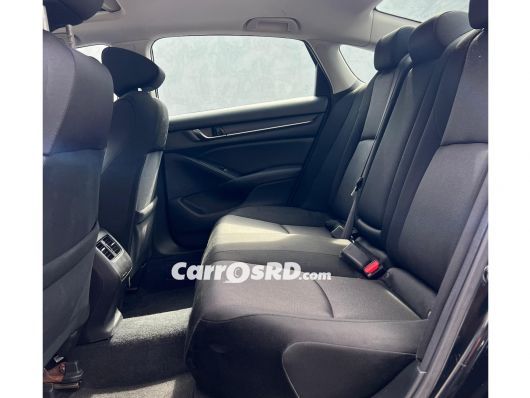Honda Accord Carros en venta