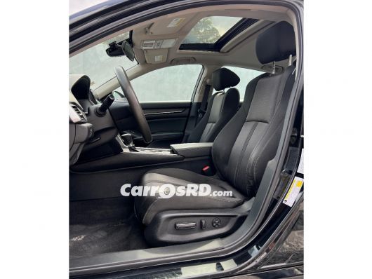 Honda Accord Carros en venta