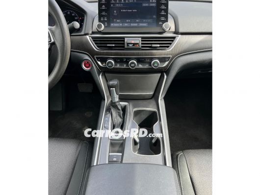 Honda Accord Carros en venta