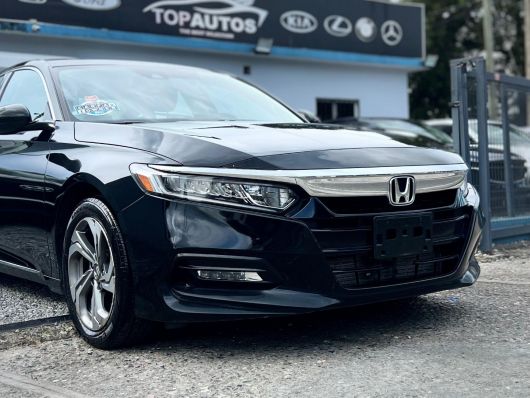 Honda Accord Sport en venta