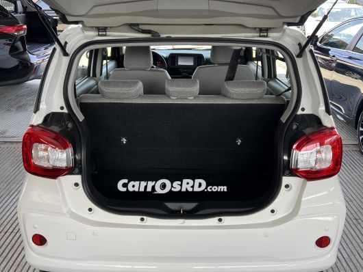 Toyota Passo Carros en venta