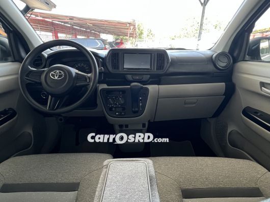 Toyota Passo Carros en venta