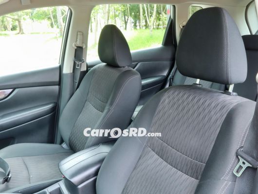 Nissan Rogue Jeepeta en venta