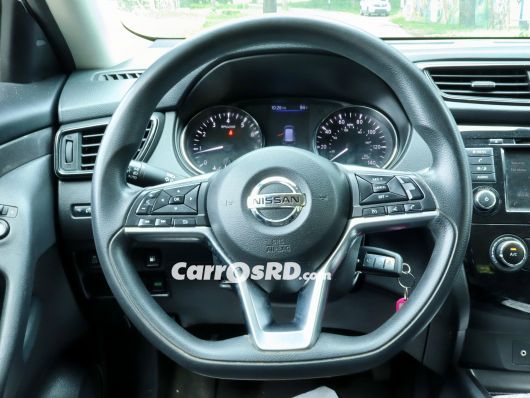 Nissan Rogue Jeepeta en venta