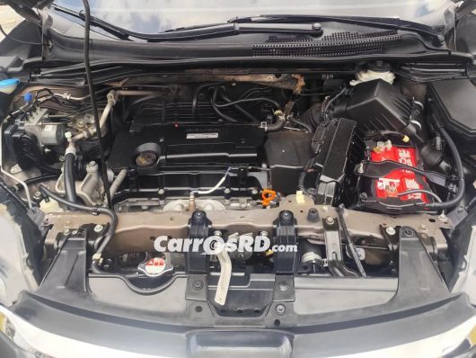 Honda CR-V Jeepeta en venta