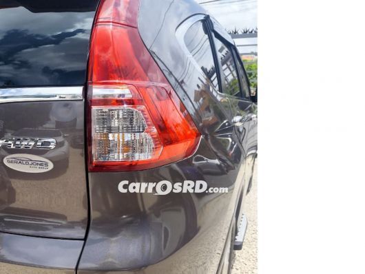 Honda CR-V Jeepeta en venta