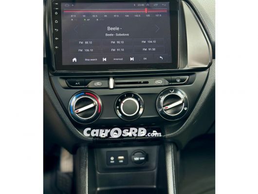 Hyundai Verna Carros en venta