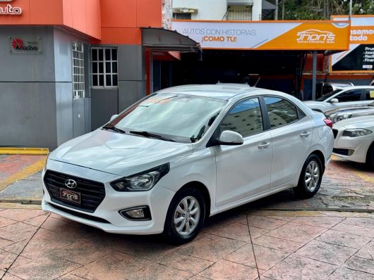 Hyundai Verna Basico en venta