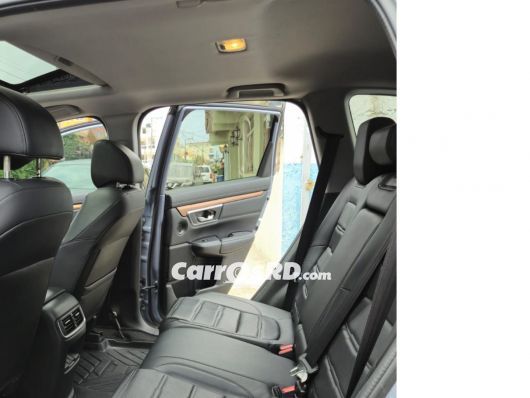 Honda CR-V Jeepeta en venta