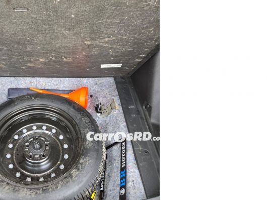 Honda CR-V Jeepeta en venta