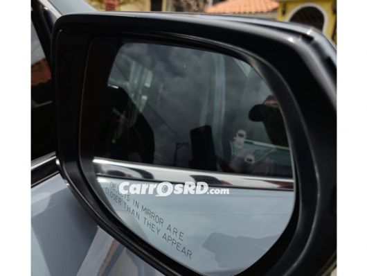 Honda CR-V Jeepeta en venta