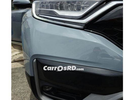 Honda CR-V Jeepeta en venta