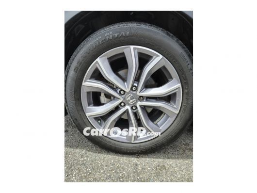 Honda CR-V Jeepeta en venta