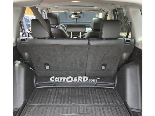 Honda CR-V Jeepeta en venta