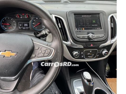 Chevrolet Equinox Jeep en venta