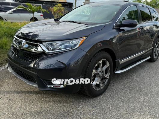 Honda CR-V Jeep en venta