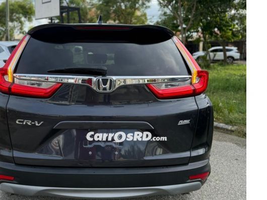 Honda CR-V Jeep en venta