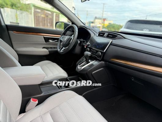 Honda CR-V Jeep en venta