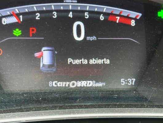 Honda CR-V Jeep en venta