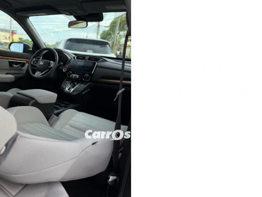 Honda CR-V Jeep en venta