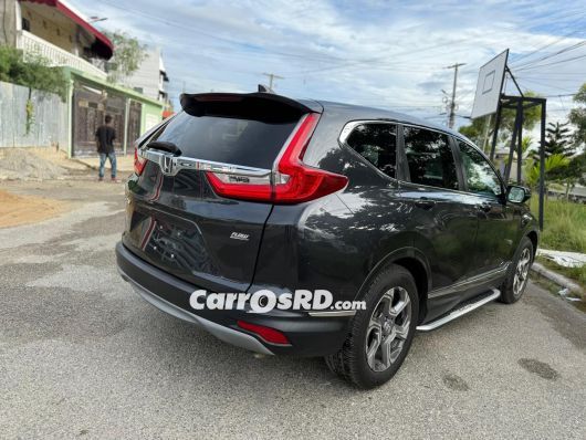 Honda CR-V Jeep en venta