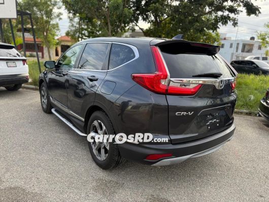 Honda CR-V Jeep en venta